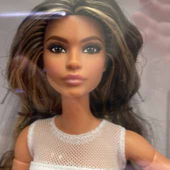 Кукла модельная Barbie: отзыв пользователя ДетМир