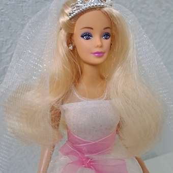 Кукла модельная Карапуз София высота 29 см: отзыв пользователя Детский Мир