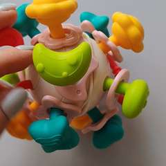 Видео отзыва 8718509