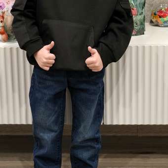 Свитшот Futurino Fashion: отзыв пользователя Детский Мир