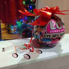 Фото отзыва 10855425