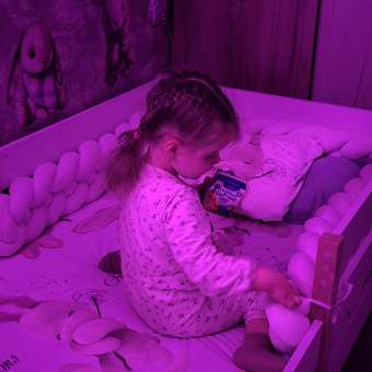 Светильник настенный FUTURINO Home Sweet Dreams: отзыв пользователя ДетМир