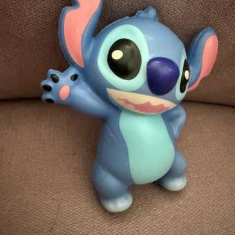 Фигурка Stitch Family time: отзыв пользователя Детский Мир