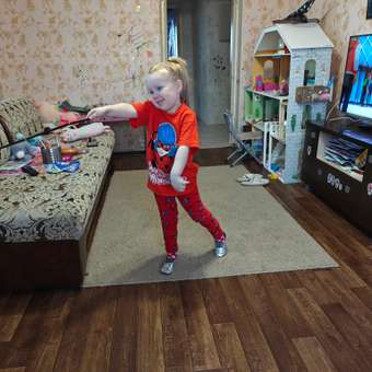 Футболка Miraculous: отзыв пользователя Детский Мир