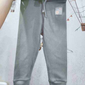 Брюки BabyGо: отзыв пользователя ДетМир