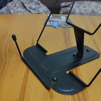 Подставка для книг Brauberg: отзыв пользователя Детский Мир