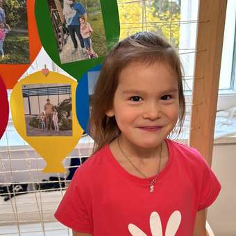 Платье Три кота: отзыв пользователя Детский Мир