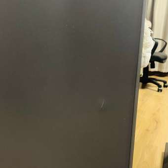 Детская кроватка Азбука Кроваток Peppi, поперечный маятник (графит, бук): отзыв пользователя Детский Мир