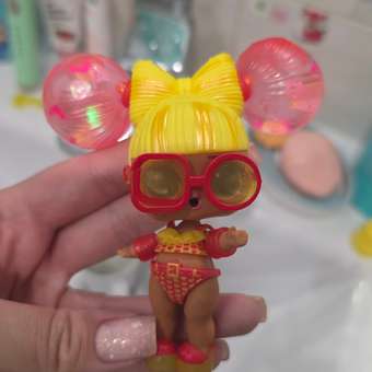 Кукла мини L.O.L. Surprise! Water Balloon Tots: отзыв пользователя ДетМир