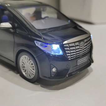 Автомобиль Mobicaro Toyota 1:29: отзыв пользователя ДетМир