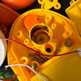 Игрушка BAZUMI Набор уточек для ваной с душем: отзыв пользователя Детский Мир