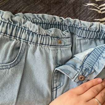 Джинсы BabyGo: отзыв пользователя Детский Мир