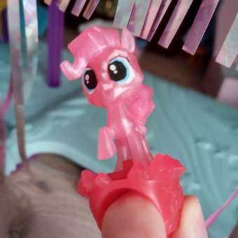 Фигурка My Little Pony: отзыв пользователя ДетМир