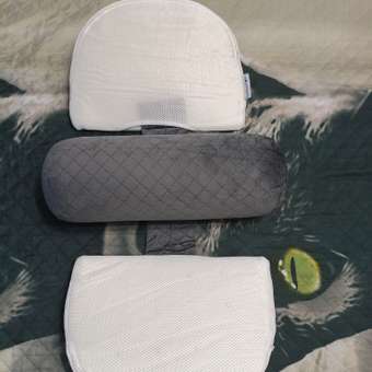 Подушка для беременных Betterpillows YOUR CARE: отзыв пользователя Детский Мир