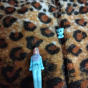 Кукла мини Barbie Мини Барбиленд Милашка: отзыв пользователя Детский Мир