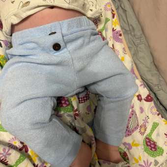 Брюки 2 шт RobyKris: отзыв пользователя Детский Мир