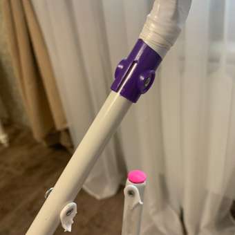 Коляска-трость для кукол Demi Star: отзыв пользователя Детский Мир