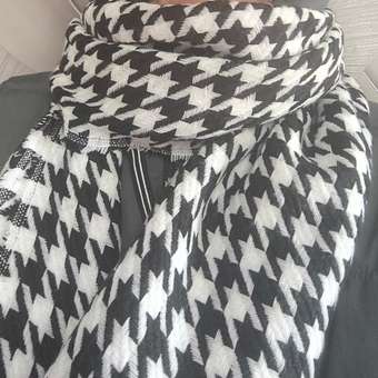 Шарф Acoola: отзыв пользователя Детский Мир