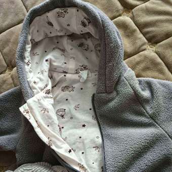 Комбинезон Voma: отзыв пользователя Детский Мир