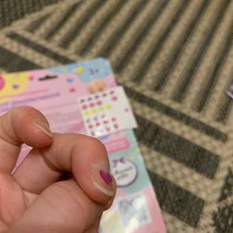 Игрушка Милая леди косметика: отзыв пользователя Детский Мир