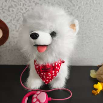 Мягкая игрушка ТОТОША Собака: отзыв пользователя Детский Мир