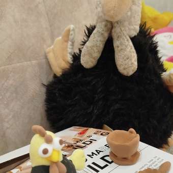 Стоппер для двери FUTURINO Home Петушок: отзыв пользователя Детский Мир