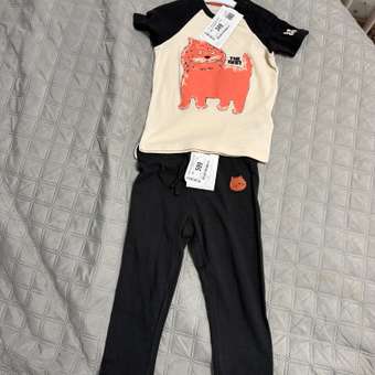 Брюки BabyGo: отзыв пользователя Детский Мир