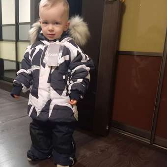 Комплект batik: отзыв пользователя Детский Мир