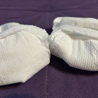 Трусики Momi Comfort Care XXL (15-20 кг) 32 шт.: отзыв пользователя Детский Мир