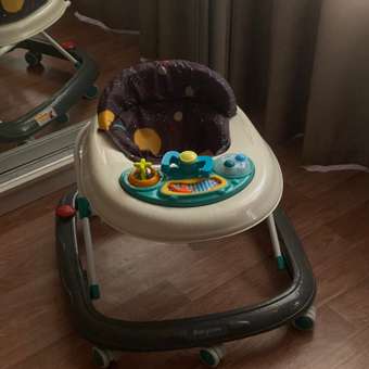 Ходунки BabyCare Corsa: отзыв пользователя Детский Мир