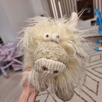 Стоппер для двери FUTURINO Home Бык: отзыв пользователя Детский Мир