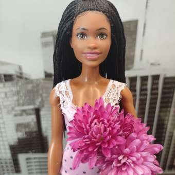 Кукла модельная Barbie: отзыв пользователя Детский Мир
