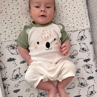 Песочник BabyGо: отзыв пользователя Детский Мир