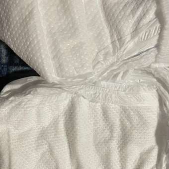 Трусики Joonies Comfort L (9-14 кг) 44 шт.: отзыв пользователя Детский Мир