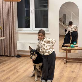 Брюки Futurino Fashion: отзыв пользователя Детский Мир