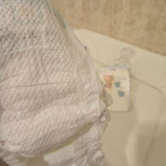 Подгузники Pampers Premium Care 4 (9-14 кг) 54 шт.: отзыв пользователя Детский Мир