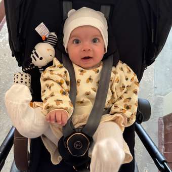 Платье Baby Gо: отзыв пользователя ДетМир