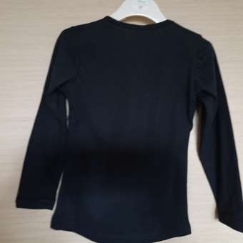 Лонгслив Katlen: отзыв пользователя Детский Мир