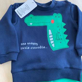 Костюм VGtrikotazh: отзыв пользователя Детский Мир