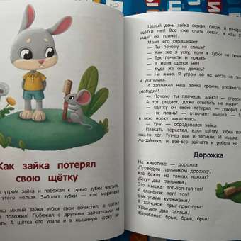 Книга Феникс Премьер Сонные сказочки для малышей. Засыпайка: отзыв пользователя Детский Мир