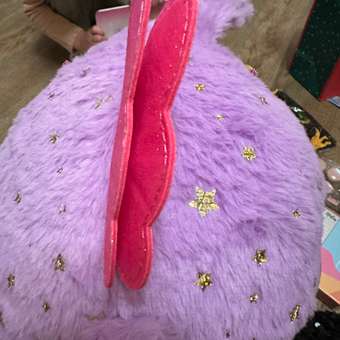 Фигурка Zuru Rainbocorns Fairycorn: отзыв пользователя ДетМир