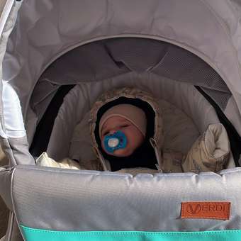 Пустышка Baby Land силикон анатомическая от 0 мес.: отзыв пользователя Детский Мир