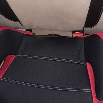 Автокресло Babyton Argo Fix Isofix 3 (22-36 кг): отзыв пользователя ДетМир
