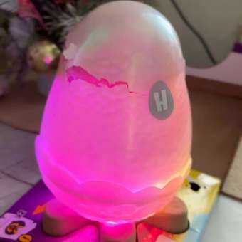 Фигурка Hatchimals Alive Пуфиккорн: отзыв пользователя Детский Мир