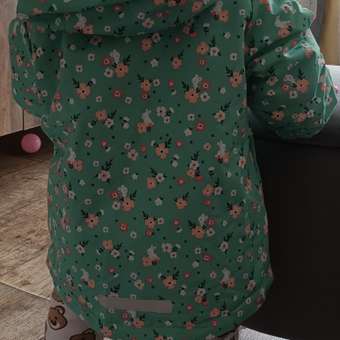 Куртка BabyGo: отзыв пользователя Детский Мир