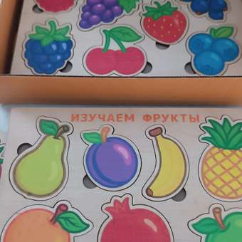 Игрушка Счастливкин сортер: отзыв пользователя Детский Мир