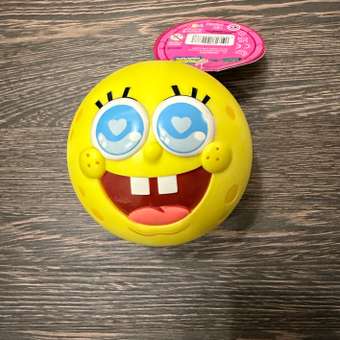Кукла мини L.O.L. Surprise! Loves Licensed SpongeBob Tots: отзыв пользователя Детский Мир