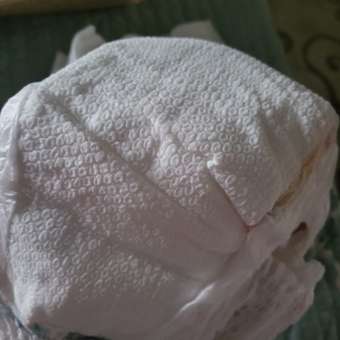 Трусики BabyGo Comfort L (9-14 кг) 44 шт.: отзыв пользователя Детский Мир