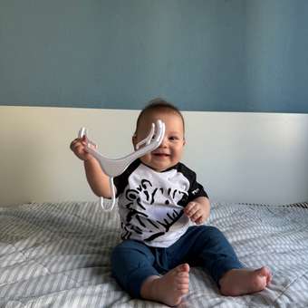 Футболка Baby Gо: отзыв пользователя Детский Мир