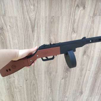 Автомат НИКА игрушки: отзыв пользователя Детский Мир